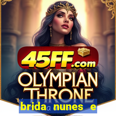 brida nunes e medico porno